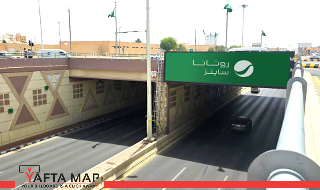 Digital bridges - Western Ring Road